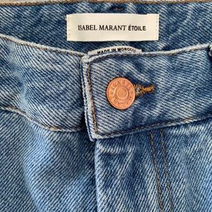 Isabel Marant Denim